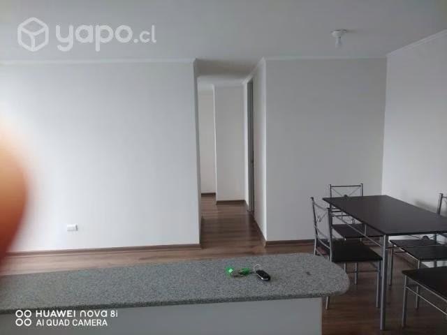 Arriendo de Departamentos en San Bernardo | Departamento nuevo, excelente ubicación 2 Dormitorios por CLP 450000.00