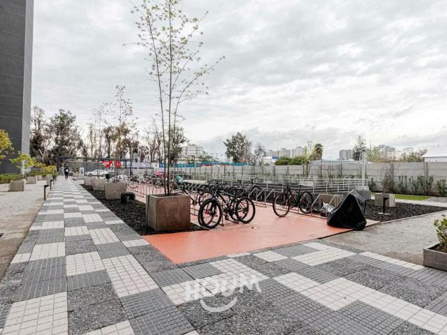 Departamentos en arriendo en San Joaquín | Departamento en Pintor Cicarelli 2 dormitorios por CLP 380000.00