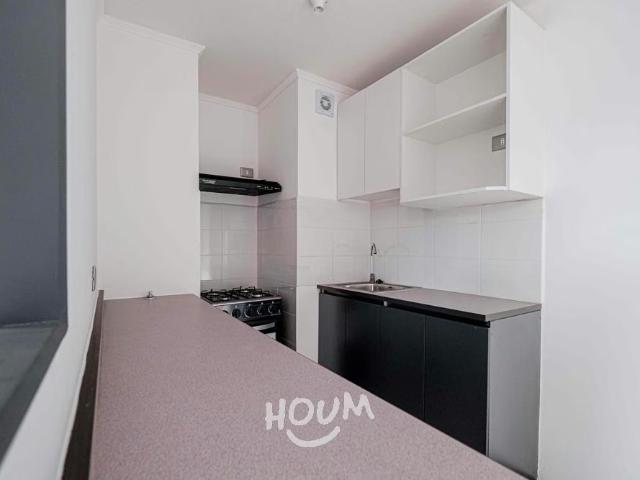Departamentos en arriendo en San Joaquín | Departamento en Pintor Cicarelli 2 dormitorios por CLP 370000.00