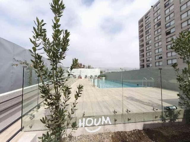 Departamentos en arriendo en San Joaquín | Departamento en Santa Elena 1 dormitorios por CLP 420000.00