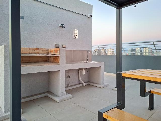 Departamentos en arriendo en San Joaquín | Pintor Cicarelli 288 [3627 3] 2 dormitorios por USD 360000.00