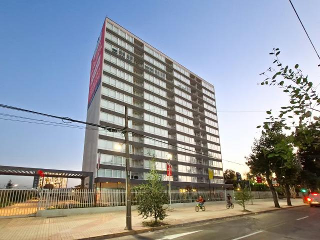 Departamentos en arriendo en San Joaquín | Pintor Cicarelli 288 [3627 5] 3 dormitorios por USD 380000.00