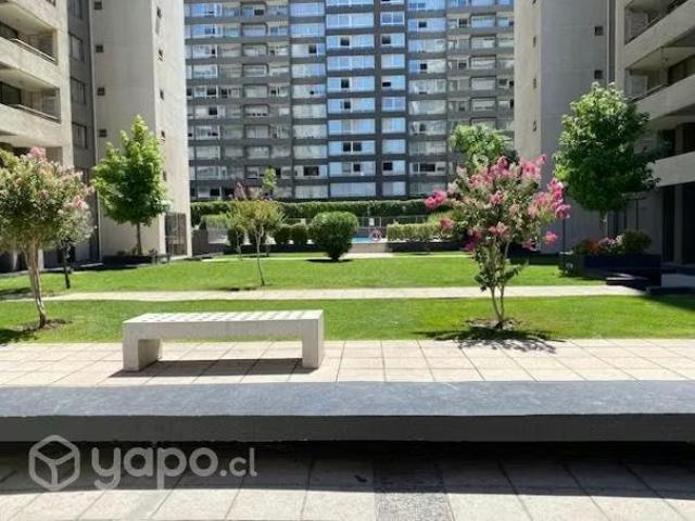 Departamentos en arriendo en San Miguel | Departamento en San Miguel, sector el llano 2 dormitorios por CLP 600000.00