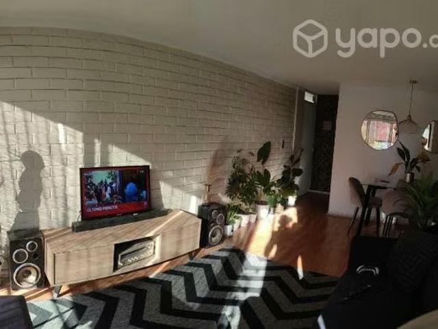 Arriendo de Departamentos en San Miguel | Departamento San Nicolas 3 Dormitorios por CLP 490000.00