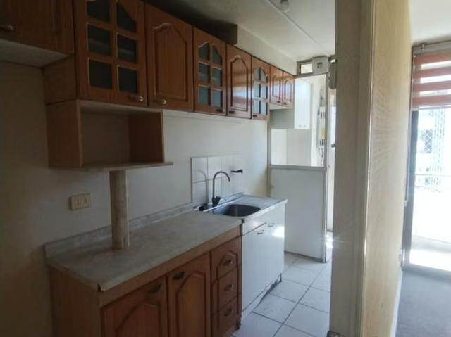 Arriendo de Departamentos en San Miguel | Excelente depto. Cerca de todo 3 Dormitorios por CLP 560000.00