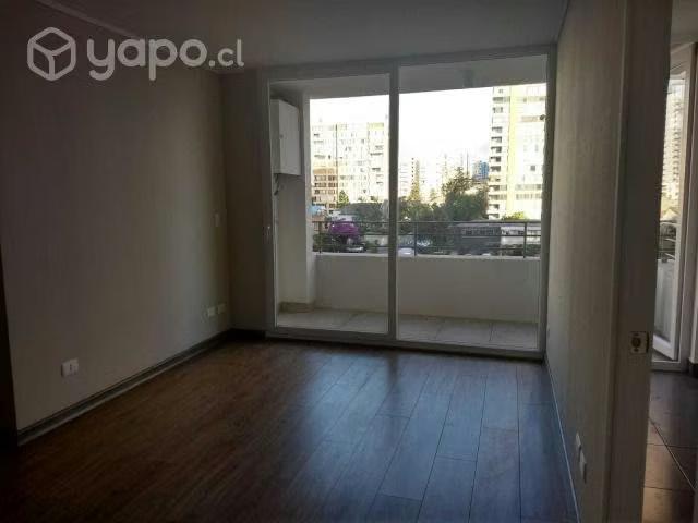 Departamentos en arriendo en San Miguel | San Nicolás 2D 2B 1E 2 dormitorios por CLP 480000.00