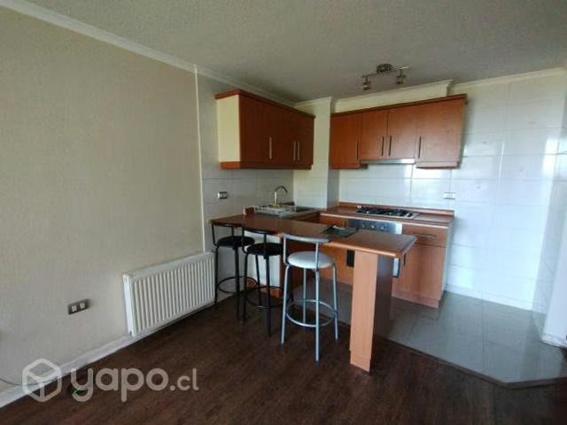 Departamentos en arriendo en San Pedro de la Paz | Cómodo departamento en Condominio Millaray 2 dormitorios por CLP 2990.00