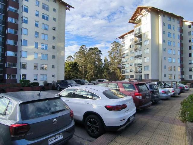 Departamentos en arriendo en San Pedro de la Paz | Arriendo Andalue Departamento 3D 2Ba 1E 1B 1014 dormitorios por CLP 700000.00