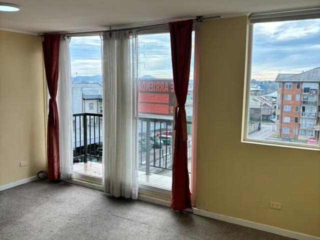 Arriendo de Departamentos en San Pedro de la Paz | Arriendo departamento Edificio El Arrayán 2 Dormitorios por CLP 300000.00