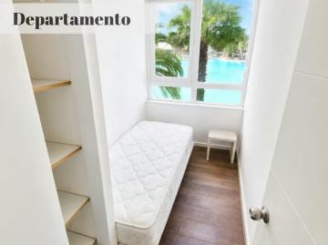 Arriendo de Departamentos en San Pedro de la Paz | Arriendo Departamento – Edificio Las Olas 2 Dormitorios por CLP 500000.00