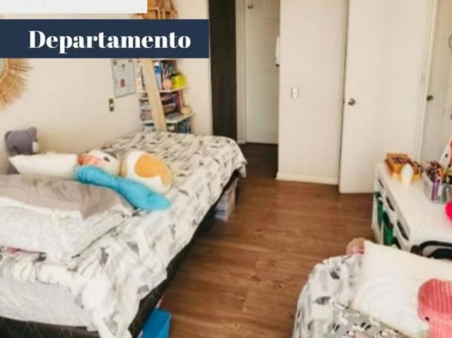 Arriendo de Departamentos en San Pedro de la Paz | Arriendo Departamento 2D + 2B con Sol de Tarde Huertos Familiares – San Pedro de la Paz 2 Dormitorios por CLP 600000.00