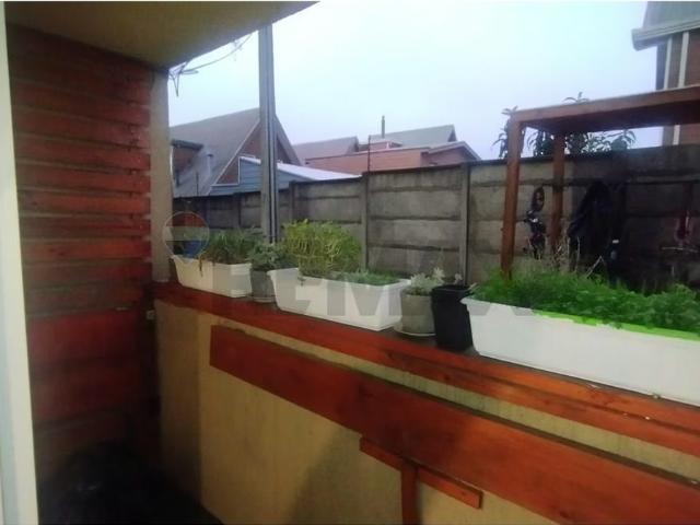 Arriendo de Departamentos en San Pedro de la Paz | Arriendo depto 2d 1b + estac en tucapel 515, spp 2 Dormitorios por CLP 430000.00