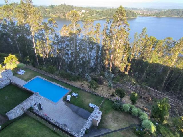 Arriendo de Departamentos en San Pedro de la Paz | Arriendo dpto 2D 2B 1E Andalue Peninsula 1229 Dormitorios por CLP 640000.00