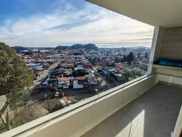 Arriendo de Departamentos en San Pedro de la Paz | Arriendo Dpto 2D 2B 2E 1B San Pedro de la Paz 1753 Dormitorios por CLP 760000.00