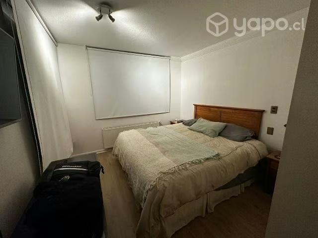 Arriendo de Departamentos en San Pedro de la Paz | Departamento en Andalué 3 Dormitorios por CLP 890000.00