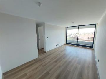 Apartamento en arriendo en San Pedro de la Paz - Estacionamiento