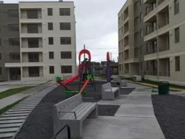 Arriendo de Departamentos en San Pedro de la Paz | Depto. Condominio Don Pedro II 3 Dormitorios por CLP 500000.00
