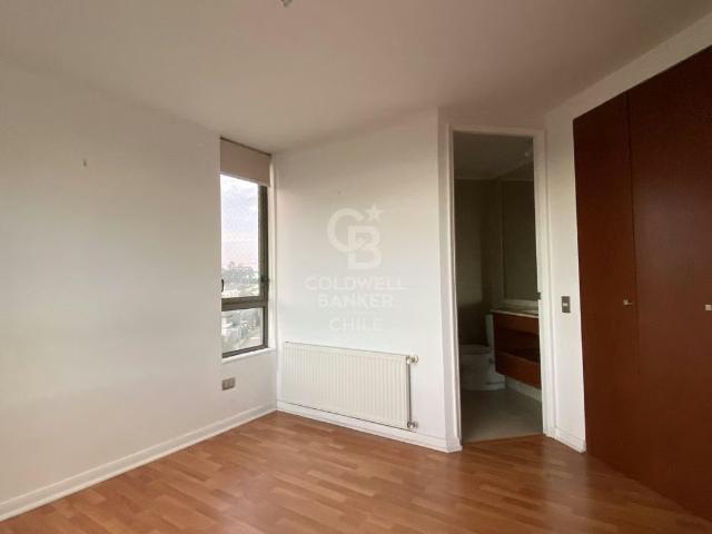 Departamentos en arriendo en San Pedro de la Paz | Estupendo departamento con maravillosa vista 2 dormitorios por CLP 690000.00
