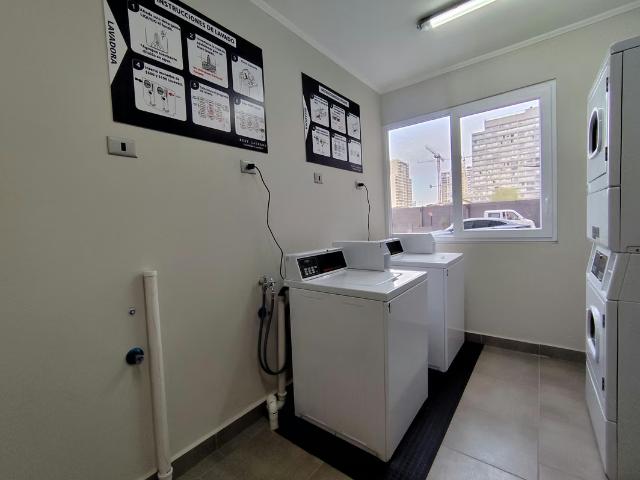 Departamentos en arriendo en Cerrillos | Av. Cinco 2951 [4093 11] 1 dormitorios por USD 255000.00