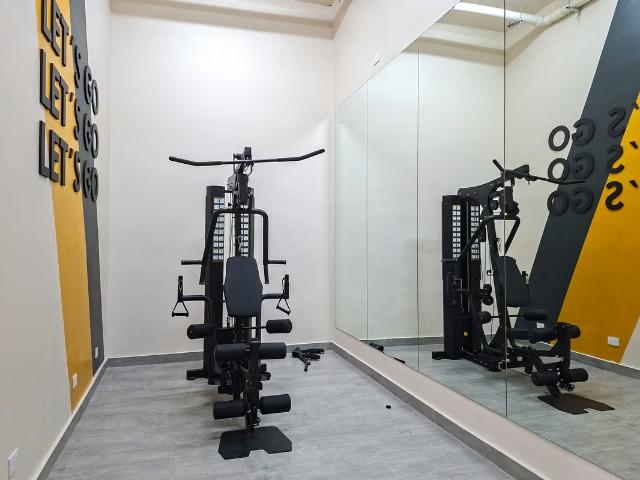 Departamentos en arriendo en Santiago | Av. Pdte. Balmaceda [3794 11] 1 dormitorios por USD 250000.00