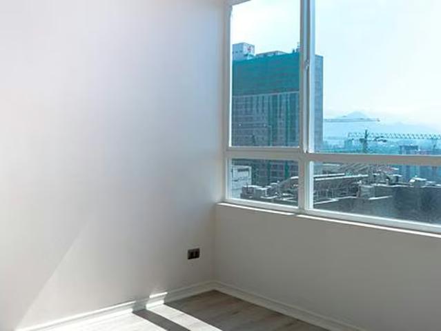 Arriendo de Departamentos en Santiago | Arrienda departamento | Metro Ecuador 1 Dormitorios por CLP 250000.00