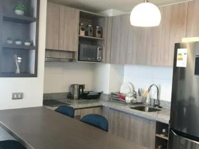 Departamentos en arriendo en Santiago | Arriendo departamento 2D 1B directo con dueña 2 dormitorios por CLP 360000.00