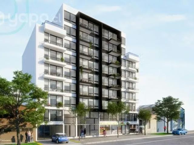 Departamentos en arriendo en Santiago | Arriendo Departamento Estudio 1 dormitorios por CLP 390000.00