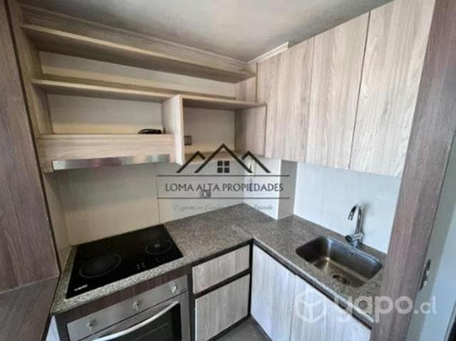 Departamentos en arriendo en Santiago | Arriendo Dpto 1d+1b, a pasos de Metro ÑUBLE 1 dormitorios por CLP 280000.00