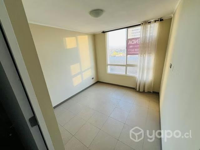 Departamentos en arriendo en Santiago | Arriendo dpto 1D 1B con estacionamiento y bodega 1 dormitorios por CLP 310000.00