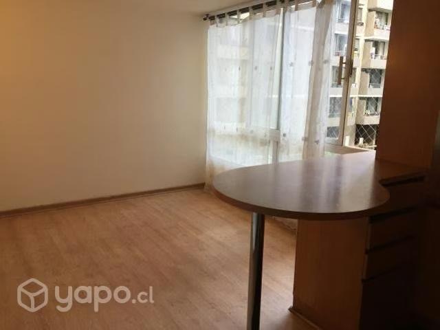 Departamentos en arriendo en Santiago | Arriendo dpto en santiago sto domingo teatinos 2 dormitorios por CLP 350000.00
