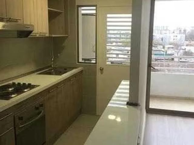 Departamentos en arriendo en Santiago | ARRIENDO DPTO. Santiago centro, yungay 2570 1757 dormitorios por CLP 430000.00