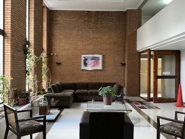 Departamentos en arriendo en Santiago | ARRIENDO, Santiago, dpto, 1D1B 1 dormitorios por CLP 300000.00
