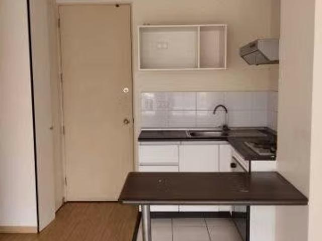 Departamentos en arriendo en Santiago | Bellisimo, iluminado y fresco depto. 1h 1b 1 dormitorios por CLP 275000.00