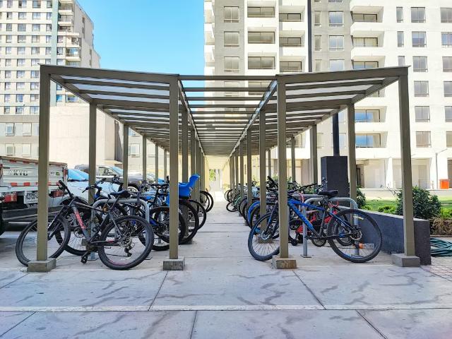 Departamentos en arriendo en Santiago | Chacabuco 1120 [1498 11] 1 dormitorios por USD 260000.00