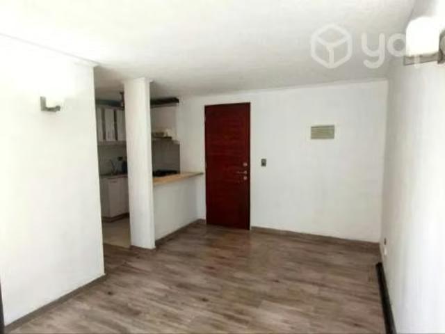 Departamentos en arriendo en Santiago | Departamento 2D/1B 1E en Stgo Centro 2 dormitorios por CLP 400000.00