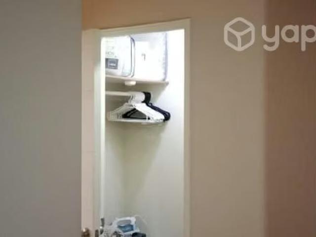 Departamentos en arriendo en Santiago | Departamento VICUÑA MACKENNA METRO STA ISABEL S 1 dormitorios por CLP 400000.00