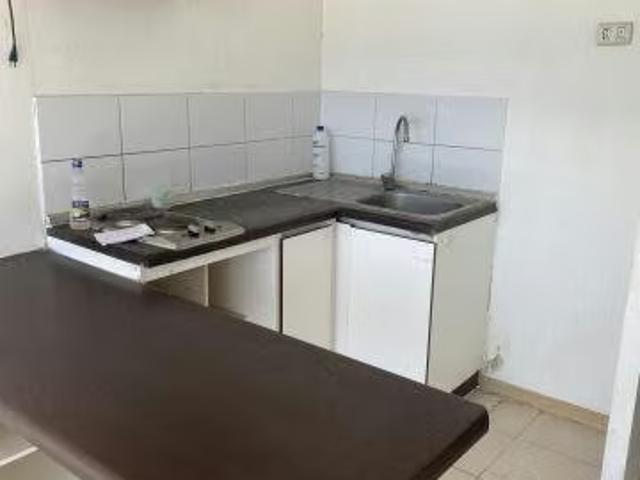 Departamentos en arriendo en Santiago | Departamento vista nororiente excelente conectivid 1 dormitorios por CLP 300000.00