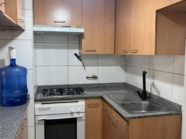 Arriendo de Departamentos en Santiago | Departamento barrio república 2 Dormitorios por CLP 460000.00