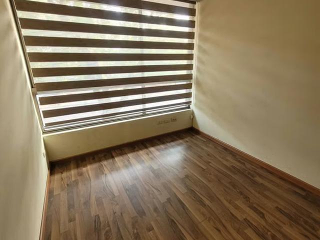 Arriendo de departamentos en santiago | departamento blanco encalada, metro toesca 1580 Dormitorios por CLP 290000.00