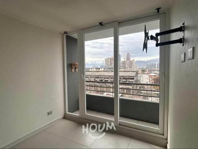 Departamentos en arriendo en Santiago | Departamento en Yungay 2 dormitorios por CLP 190000.00