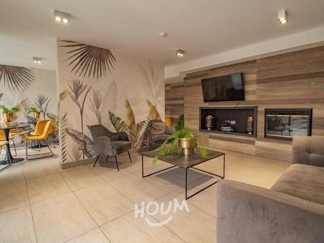Arriendo de Departamentos en Santiago | Departamento en Argomedo 1 Dormitorios por CLP 300000.00