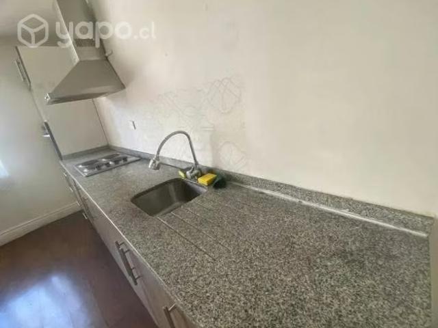 Departamentos en arriendo en Santiago | Departamento en arriendo 1 dormitorios por CLP 350000.00