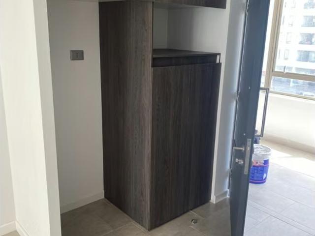 Departamentos en arriendo en Santiago | Departamento en Arriendo 1D 1B en Chacabuco STG. 1 dormitorios por CLP 200000.00