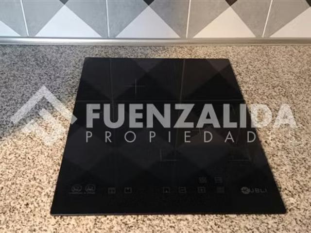 Departamentos en arriendo en Santiago | Departamento en arriendo de 1 dorm. En Santiago 1 dormitorios por CLP 250000.00