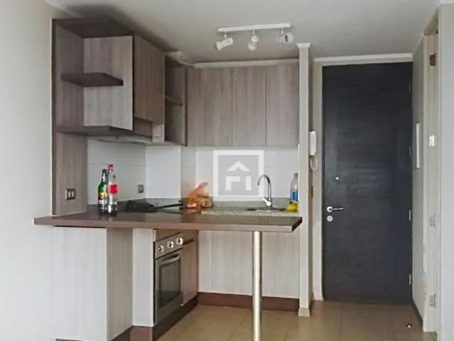 Departamentos en arriendo en Santiago | Departamento en arriendo de 1 dorm. En Santiago 1 dormitorios por CLP 280000.00