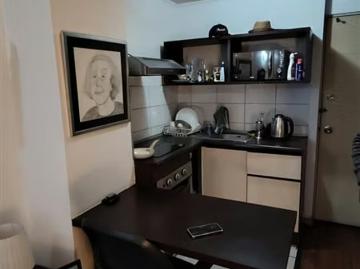 Arriendo de Departamentos en Santiago | Departamento en arriendo de 1 dorm. En Santiago 1 Dormitorios por CLP 285000.00