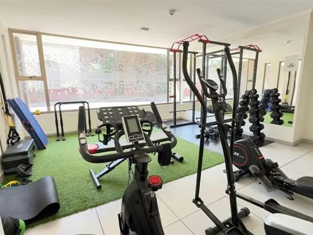 Departamentos en arriendo en Santiago | Departamento en Arriendo en Santiago 2 dormitorios por CLP 400000.00