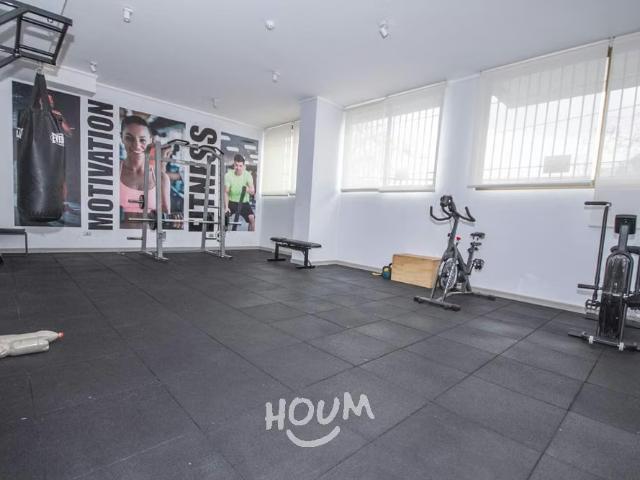 Departamentos en arriendo en Santiago | Departamento en Avenida Matucana 1 dormitorios por CLP 147500.00