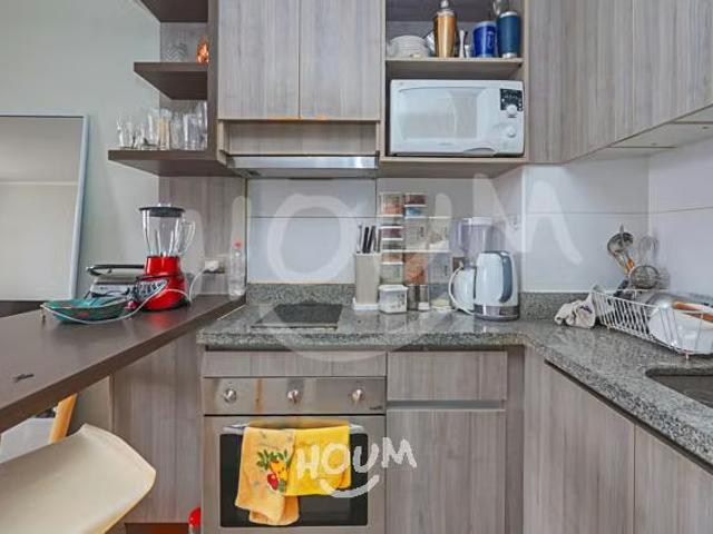Departamentos en arriendo en Santiago | Departamento en Chiloé 1 dormitorios por CLP 224000.00