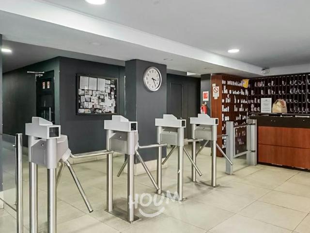 Departamentos en arriendo en Santiago | Departamento en Eyzaguirre 1 dormitorios por CLP 270100.00